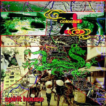Spirit House cover