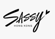 Sassy Hong Kong clipping