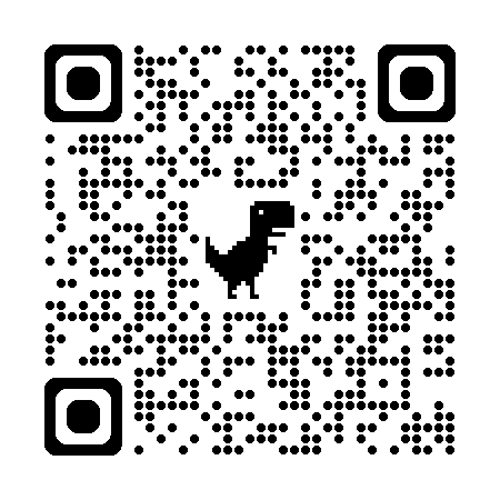 QR code for VIBE on vibehk.com