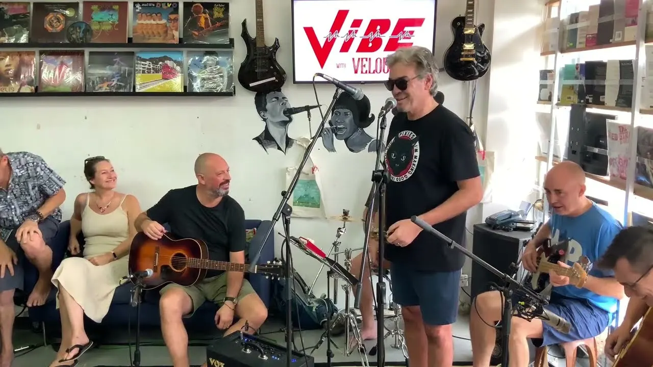 VIBE’s 5th Anniversary at VIBE